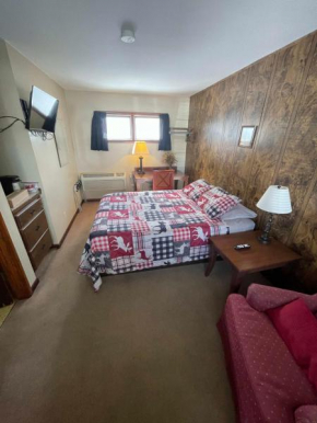 Kozy Rest Motel - Room 1, Montello